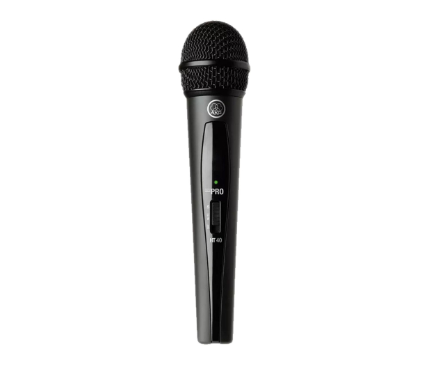 AKG WMS40 Mini2 Mix Set BD US25B/D - 1573262 - zdjęcie 2